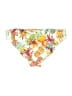 Unbranded Tropical Ivory Swimsuit Bottoms Size 0X - photo 2