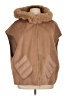 J. McLaughlin Brown Coat Size XL - photo 1