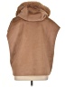 J. McLaughlin Brown Coat Size XL - photo 2