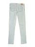 Abercrombie Solid Blue Jeans Size 14 slim - photo 2