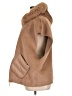 J. McLaughlin Brown Coat Size XL - photo 5
