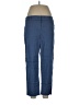 Ann Taylor LOFT Blue Casual Pants Size 12 - photo 1