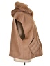 J. McLaughlin Brown Coat Size XL - photo 4