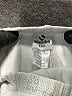 Absorba 100% Cotton Hearts Ivory Casual Pants Size 6-9 mo - photo 3