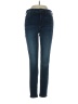 Express Outlet Blue Jeans Size 2 - photo 1