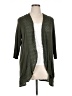 Torrid Green Kimono Size 1X Plus (1) - photo 1