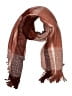H&M Brown Tan Scarf One size - photo 1
