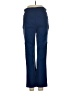 Carolina Belle 100% Spandex Blue Active Pants Size 4 - photo 2