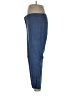 Ann Taylor LOFT Blue Casual Pants Size 12 - photo 5