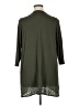 Torrid Green Kimono Size 1X Plus (1) - photo 2
