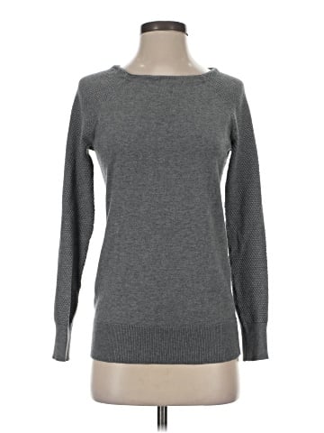 Ann Taylor LOFT Outlet Pullover Sweater (view 1)