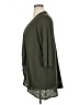 Torrid Green Kimono Size 1X Plus (1) - photo 5