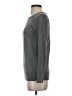 Ann Taylor LOFT Outlet Gray Pullover Sweater Size S - photo 5