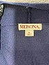 Merona Blue Cardigan Size L - photo 4
