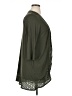 Torrid Green Kimono Size 1X Plus (1) - photo 4