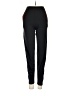 Assorted Brands Color Block Black Track Pants Size XS - photo 1