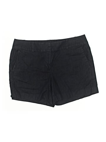 Ann Taylor Factory Shorts (view 1)