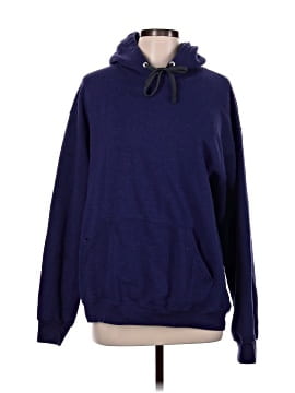 Fruit Of The Loom Pullover Hoodie
