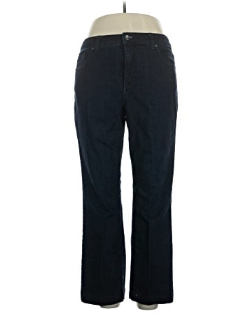 Merona Jeans (view 1)