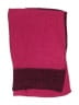 Unbranded Burgundy Pink Scarf One size - photo 2