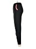 Assorted Brands Color Block Black Track Pants Size XS - photo 5