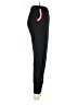 Assorted Brands Color Block Black Track Pants Size XS - photo 4