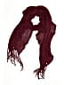 Unbranded Burgundy Red Scarf One size - photo 1