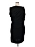 Talbot Runhof x Madeline Black Cocktail Dress Size 16 - photo 1