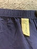 Allison Joy Blue Short Sleeve Blouse Size XS - photo 7