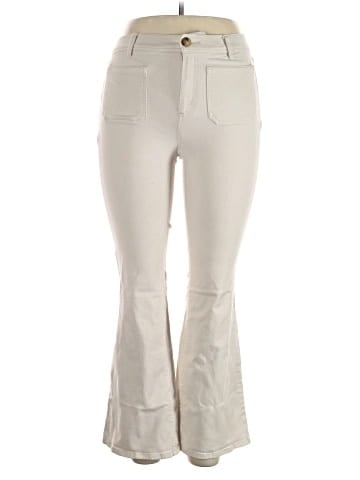 Ann Taylor LOFT Jeans (view 1)