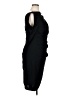 Talbot Runhof x Madeline Black Cocktail Dress Size 16 - photo 4