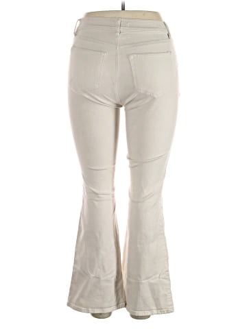 Ann Taylor LOFT Jeans (view 2)