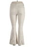 Ann Taylor LOFT Ivory Jeans Size 33 waist - photo 2