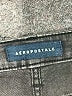 Aeropostale Black Jeans Size 0 - photo 7