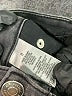 Aeropostale Black Jeans Size 0 - photo 8