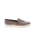 Vince. Gray Tan Sneakers Size 8 1/2 - photo 1