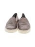 Vince. Gray Tan Sneakers Size 8 1/2 - photo 2