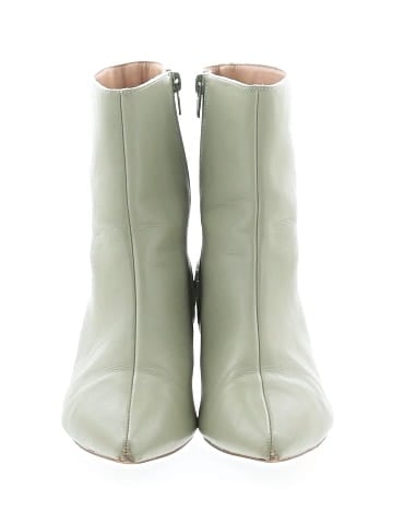Journee Collection Ankle Boots (view 2)