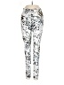 Nike Print White Active Pants Size S - photo 1