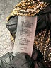 Calvin Klein Tweed Brown Cocktail Dress Size 6 - photo 7