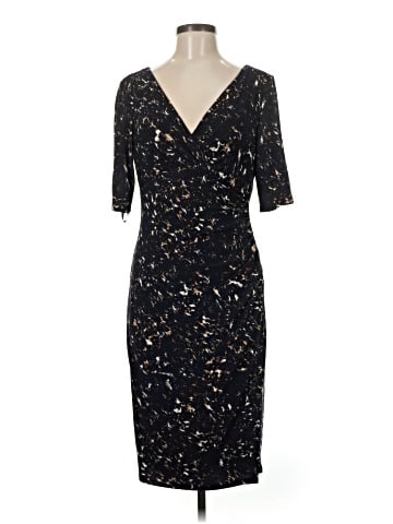 Lauren by Ralph Lauren Cocktail Dress (view 1)