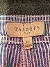 Talbots Outlet Blue Cargo Pants Size 12 - photo 7
