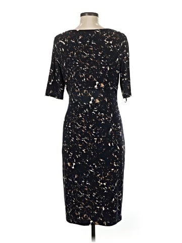 Lauren by Ralph Lauren Cocktail Dress (view 2)