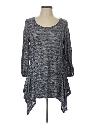 Cal Style Casual Dress (view 1)
