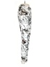Nike Print White Active Pants Size S - photo 4