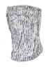 Unbranded 100% Polyester Gray Scarf One size - photo 2