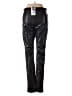 Hue Black Active Pants Size M - photo 2
