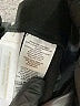 Ann Taylor LOFT Black Active Pants Size L - photo 5