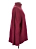 Hinge Burgundy Turtleneck Sweater Size L - photo 4