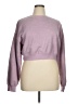 Wild Fable Purple Sweatshirt Size XL - photo 1
